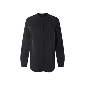 esmara Dames blouse (36, Zwart)