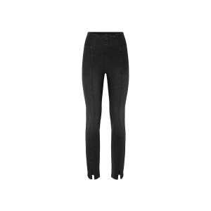 esmara Dames jegging (Grijs, S (36/38))