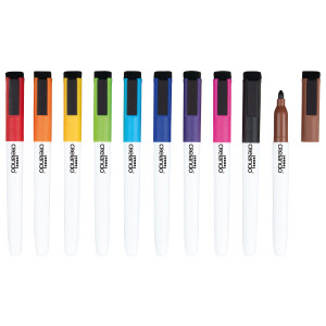 crelando Whiteboard accessories (Whiteboard stiftenset)