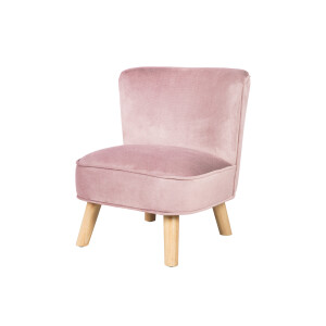 roba Kinderstoel (Scandinavische stijl, Paars)