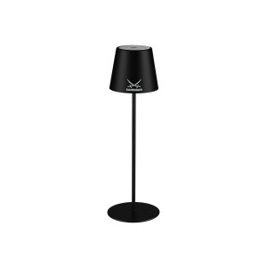 SANSIBAR Accu-tafellamp (Zwart)