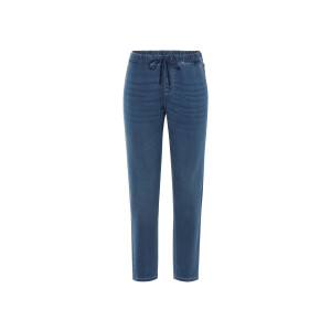 esmara Dames broek (Blauw, 42)