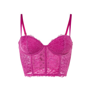 esmara Dames BH (80C, Roze)