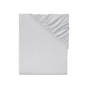 LIVARNO home Hoeslaken 180-200 x 200 cm (Grijs)