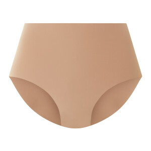 esmara 2 Dames onderbroeken (Beige, L (44/46))