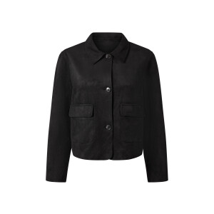 esmara Dames jack (Zwart, S (36/38))