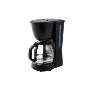 SILVERCREST Koffiezetapparaat (Zwart)