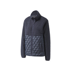 CRIVIT Dames jack (M (40/42), Marineblauw)