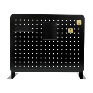 crelando Wandorganizer (Zwart)