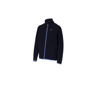 CRIVIT Kinder thermo fleecejas (Marineblauw, 158/164)