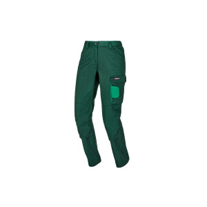 PARKSIDE Dames werkbroek (Donkergroen, 44)