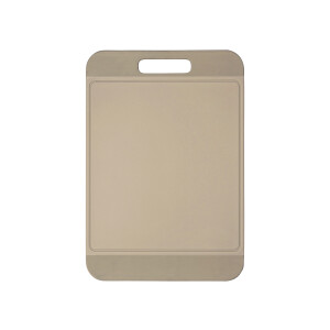 SILVERCREST Snijplanken (Groot, Goud)