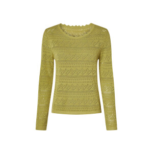 esmara Dames trui (Groen, L (44/46))