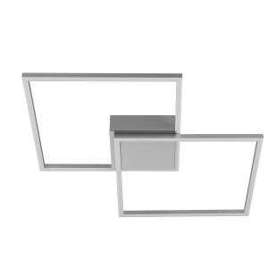LIVARNO home LED-plafondlamp (Vierkant)