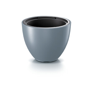 Prosperplast Bloempot Heos (Lichtgrijs, 360x469)