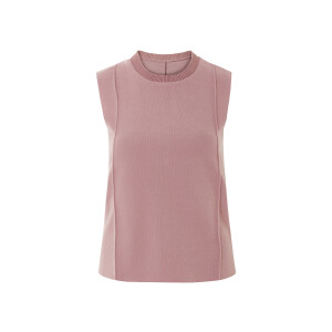 esmara Dames top (Lichtroze, XS (32/34))
