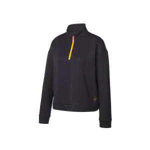 CRIVIT Dames sweater (L (44/46), Zwart)