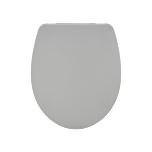 Wenko WC-bril (Grijs)