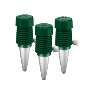 PARKSIDE Waterdruppelaar (Kegel met slang 3 st.)
