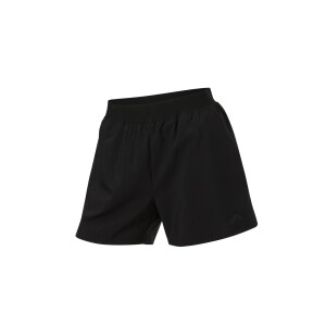 CRIVIT Korte dames sportbroek (Zwart, M (40/42))