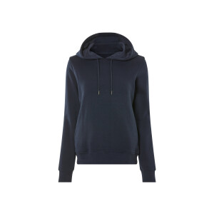 esmara Dames hoodie (Marineblauw, XS (32/34))