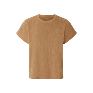 esmara Dames top (Camel, XS (32/34))