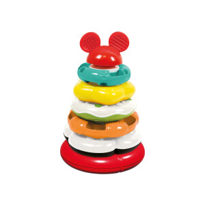 DISNEY Babyspeelgoed (Stapelringen)