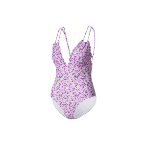 CRIVIT Dames badpak (Lila, 40)