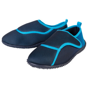 pepperts! Kinderen waterschoenen (Blauw, 35)