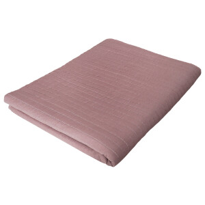 LIVARNO home Bedsprei 180 x 240 cm (Lichtroze)