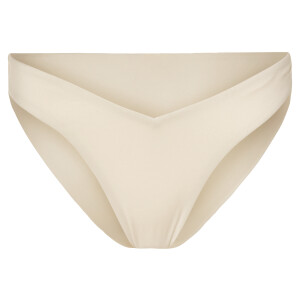 esmara Dames bikinibroekje (Crème, 40)