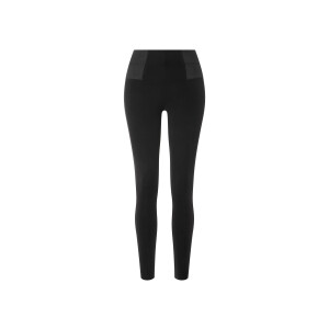 esmara Dames jegging (Zwart, S (36/38))
