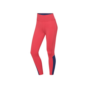 CRIVIT Dames sportlegging (Roze, S (36/38))