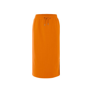esmara Dames sweatrok (Oranje, XS (32/34))