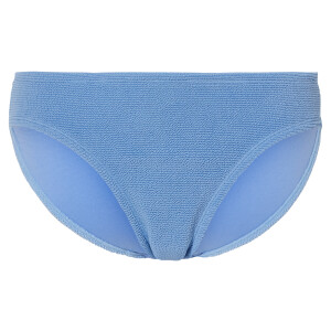esmara Dames bikinibroekje (Blauw, 38)