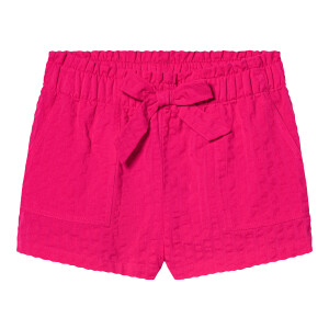 pepperts! Korte meisjes broek (Roze, 158)
