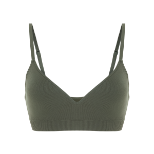 esmara Dames bh (Kaki, 75B)