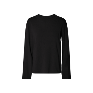 esmara Gebreide dames trui (Zwart, XS (32/34))