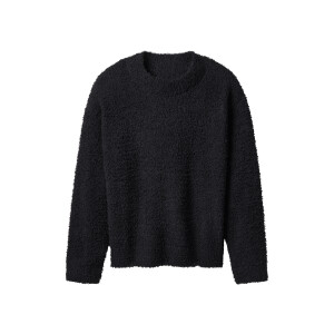 esmara Dames trui (Zwart, M (40/42))
