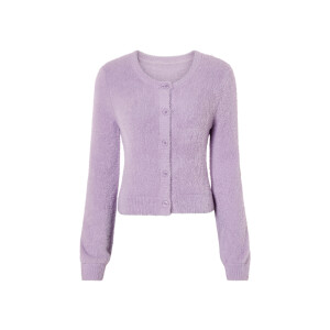 esmara Dames vest (Paars, M (40/42))