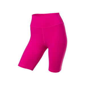 CRIVIT Dames short (Roze, S (36/38))