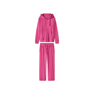 esmara Dames huispak (Roze, XS (32/34))