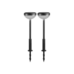 LIVARNO home 2 LED-solarlampen