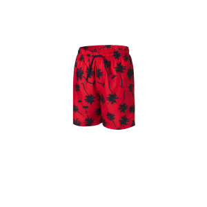 CRIVIT Kinder zwembroek (Rood, 158/164)