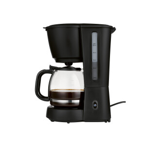 SILVERCREST KITCHEN TOOLS Koffiezetapparaat (Zwart)
