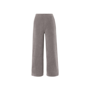 esmara Dames broek (Grijs, M (40/42))