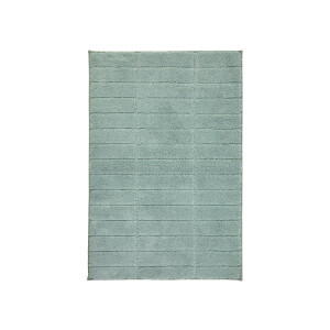 LIVARNO home Badmat 60 x 90 cm (Mint)