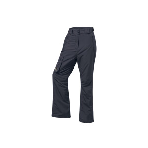 CRIVIT Dames snowboardbroek Freeride (Marineblauw, 44)