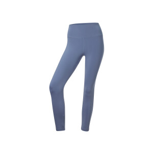 CRIVIT Dames sportlegging (Blauw, S (36/38))