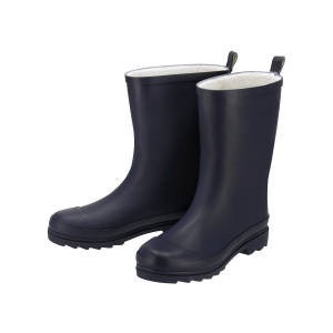 esmara Dames regenlaarzen (Marineblauw, 41)